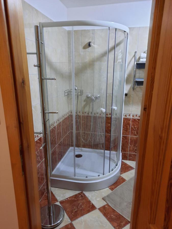 Ambrózia Guesthouse Nagykanizsa Eksteriør billede