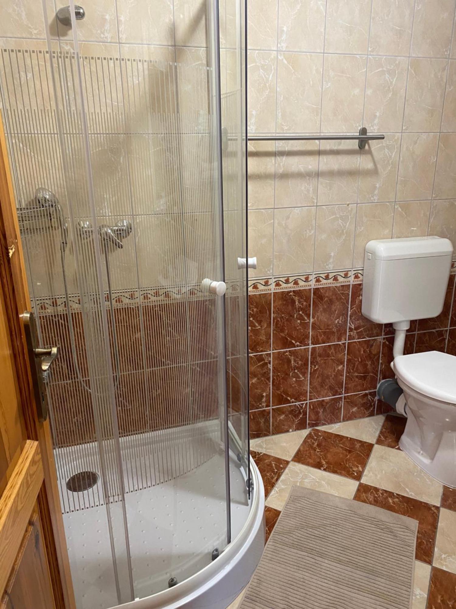 Ambrózia Guesthouse Nagykanizsa Eksteriør billede