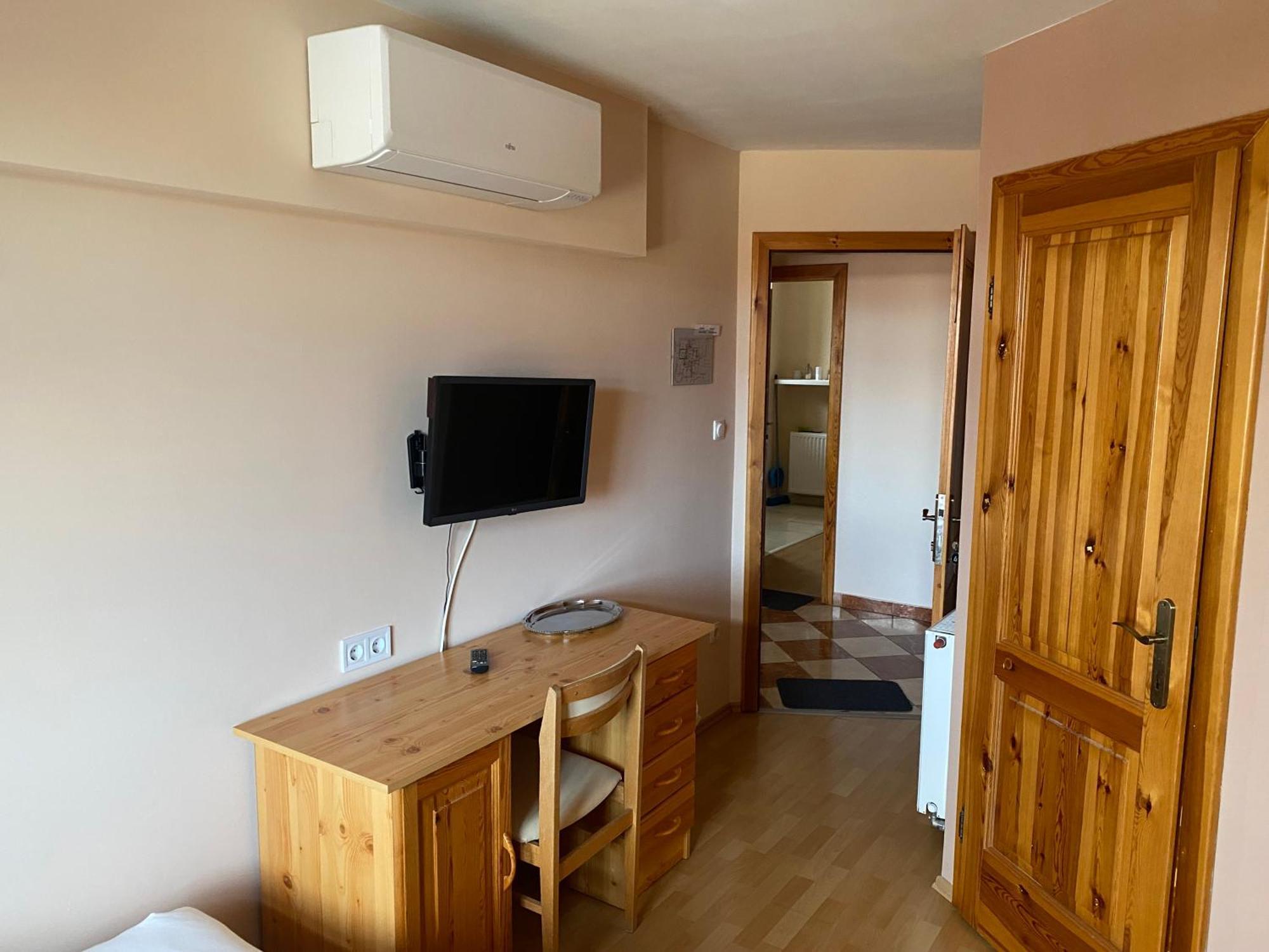 Ambrózia Guesthouse Nagykanizsa Eksteriør billede