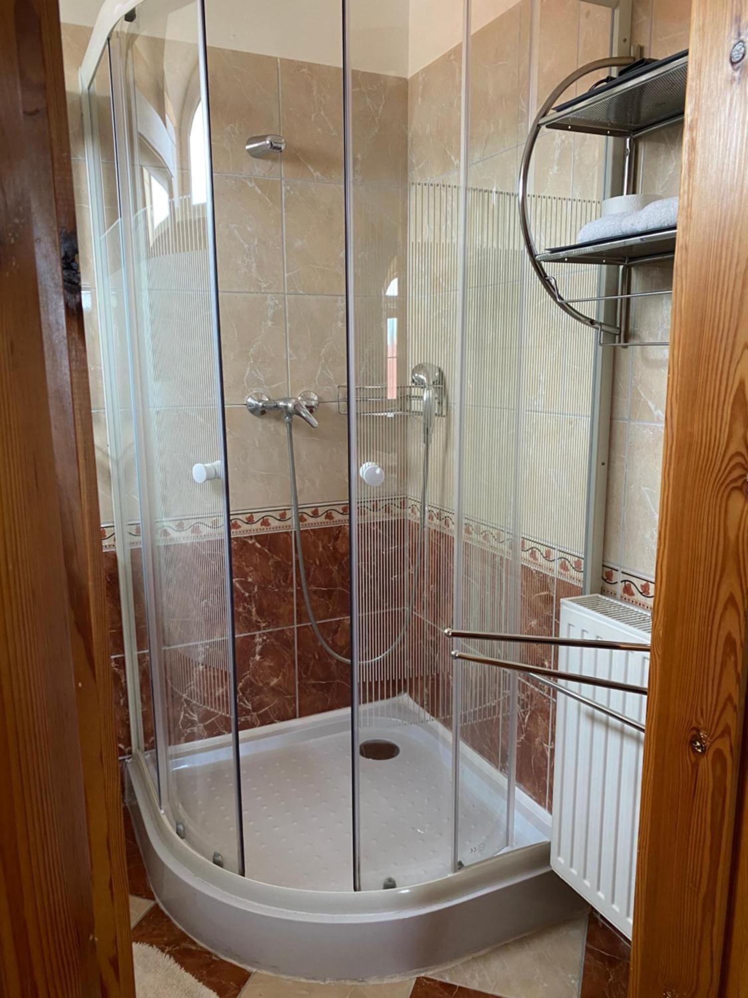 Ambrózia Guesthouse Nagykanizsa Eksteriør billede