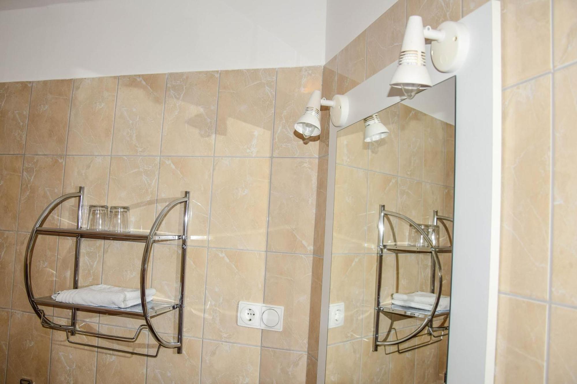 Ambrózia Guesthouse Nagykanizsa Eksteriør billede