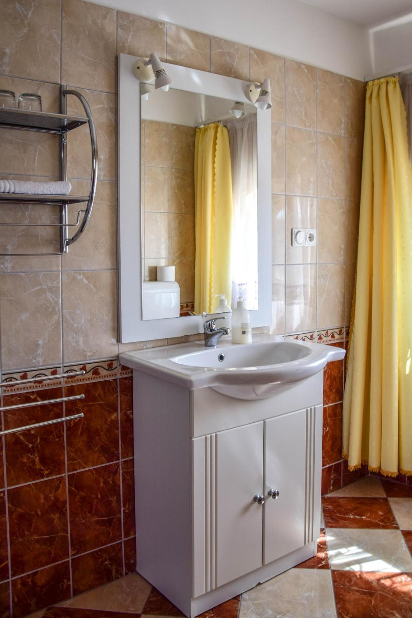 Ambrózia Guesthouse Nagykanizsa Eksteriør billede