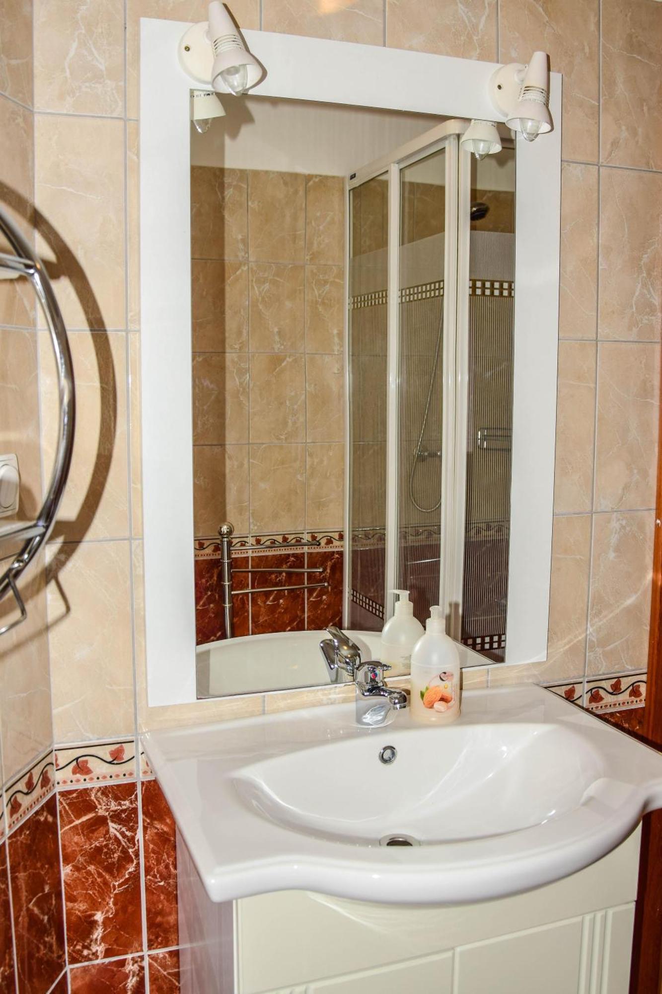 Ambrózia Guesthouse Nagykanizsa Eksteriør billede