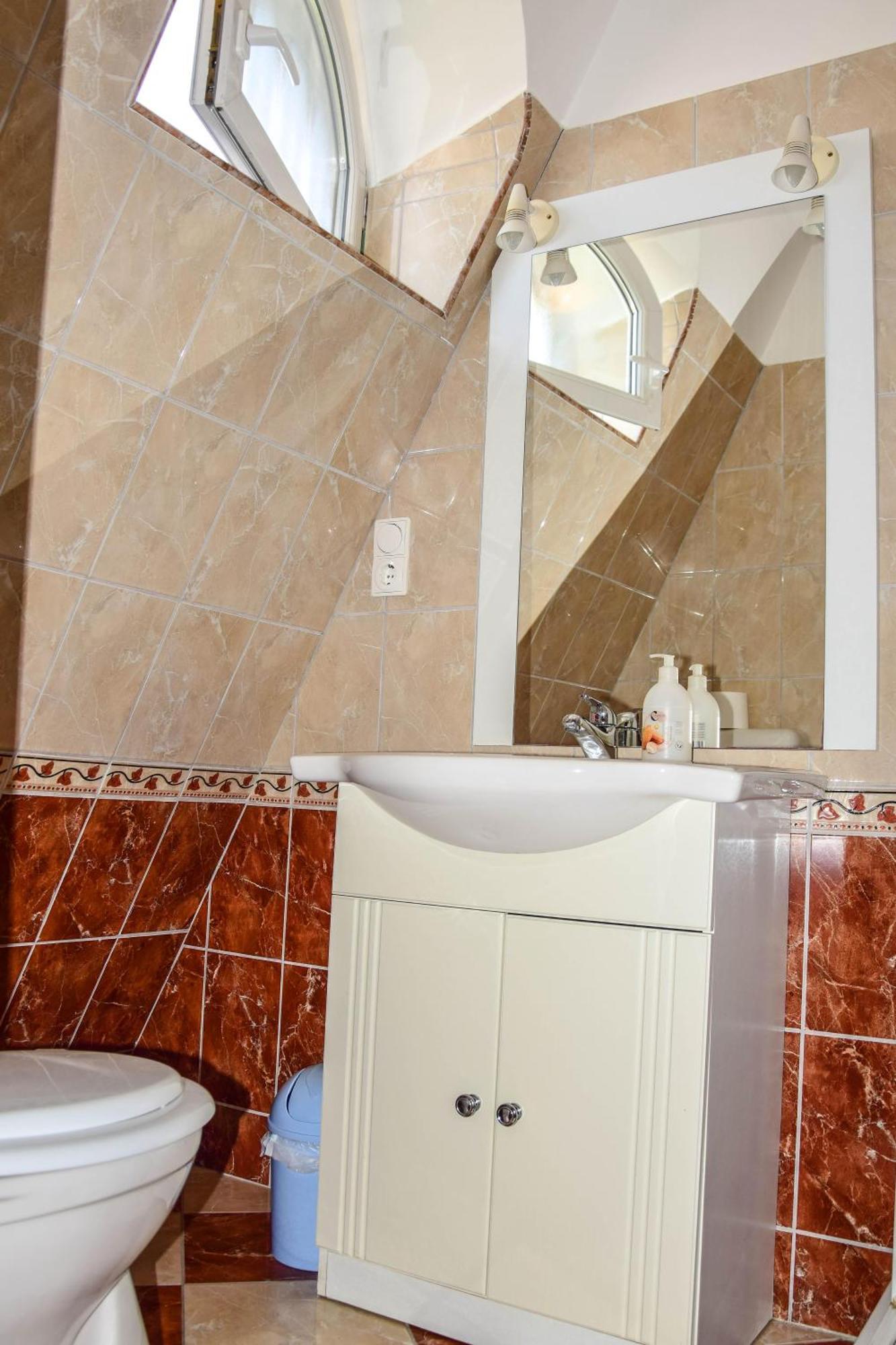 Ambrózia Guesthouse Nagykanizsa Eksteriør billede